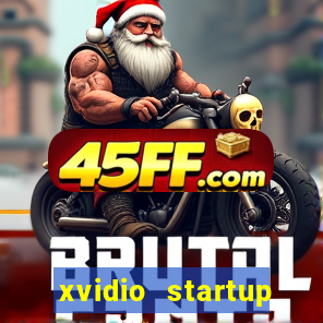 xvidio startup brasil 2024